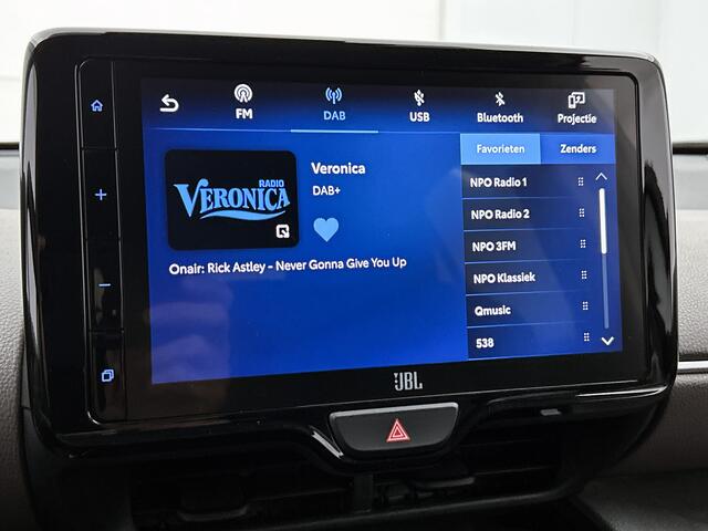Toyota YARIS Cross 1.5 Hybrid Executive | Trekhaak afneembaar |