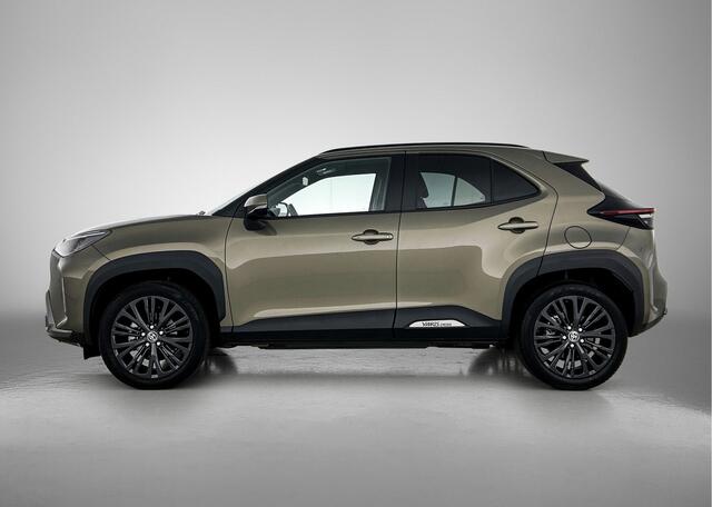 Toyota YARIS Cross 1.5 Hybrid Adventure | Trekhaak |