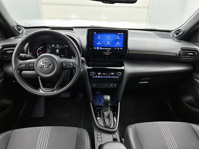 Toyota YARIS Cross 1.5 Hybrid Adventure | Trekhaak |