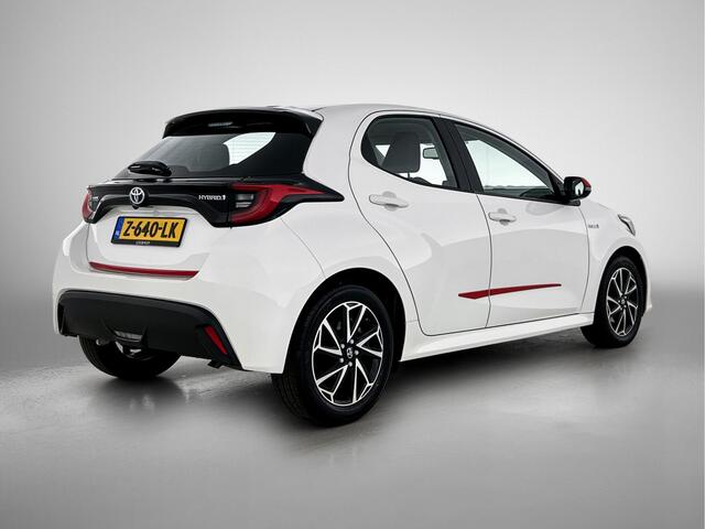 Toyota YARIS 1.5 Hybrid Dynamic