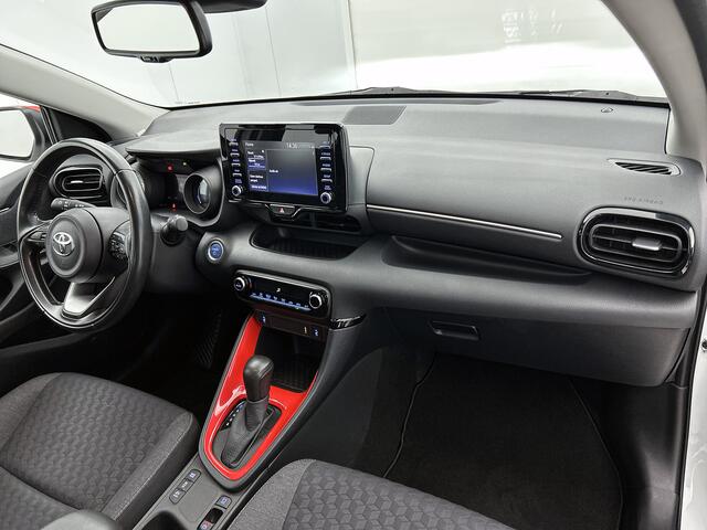 Toyota YARIS 1.5 Hybrid Dynamic