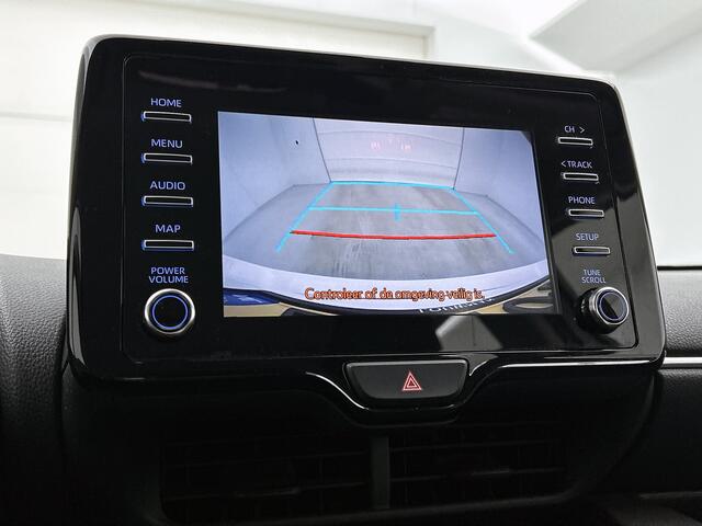 Toyota YARIS 1.5 Hybrid Dynamic