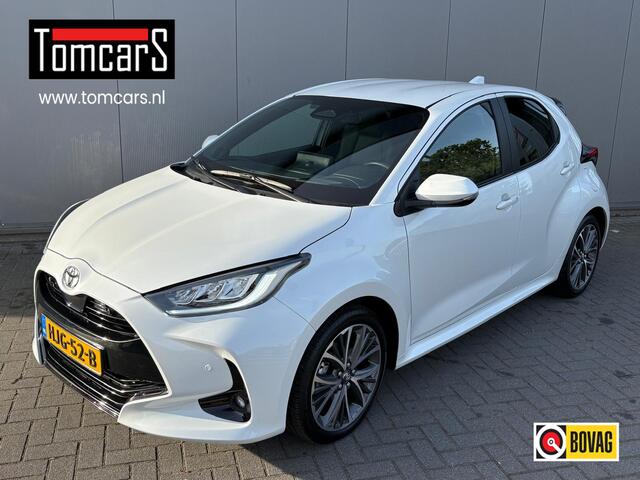 Toyota YARIS 1.5 Hybrid 130 Executive