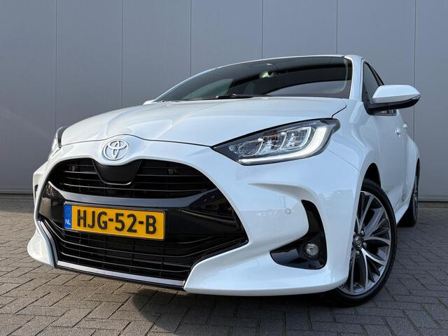 Toyota YARIS 1.5 Hybrid 130 Executive