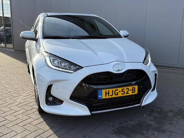 Toyota YARIS 1.5 Hybrid 130 Executive