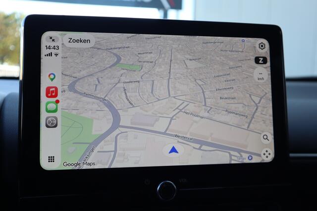 Toyota YARIS Cross 1.5 Hybrid 115 Dynamic Parkeersensoren | Stuur en stoelverwarming