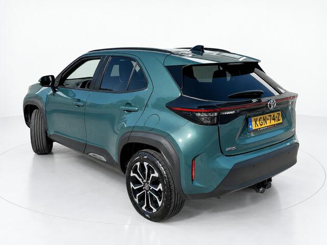 Toyota YARIS Cross 1.5 Hybrid 115 Dynamic | Origineel NL auto! | Rijklaar geleverd! |