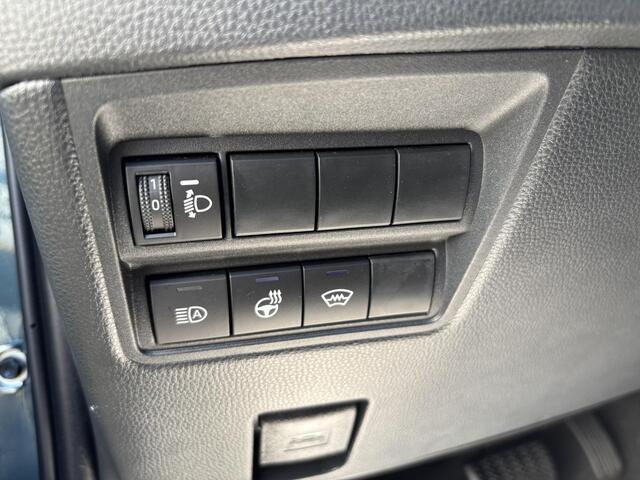 Toyota YARIS Cross 1.5 Hybrid 115 Dynamic | Origineel NL auto! | Rijklaar geleverd! |