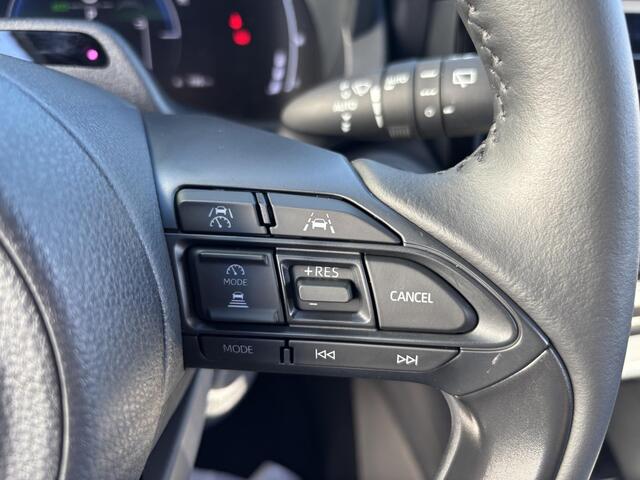 Toyota YARIS Cross 1.5 Hybrid 115 Dynamic | Origineel NL auto! | Rijklaar geleverd! |