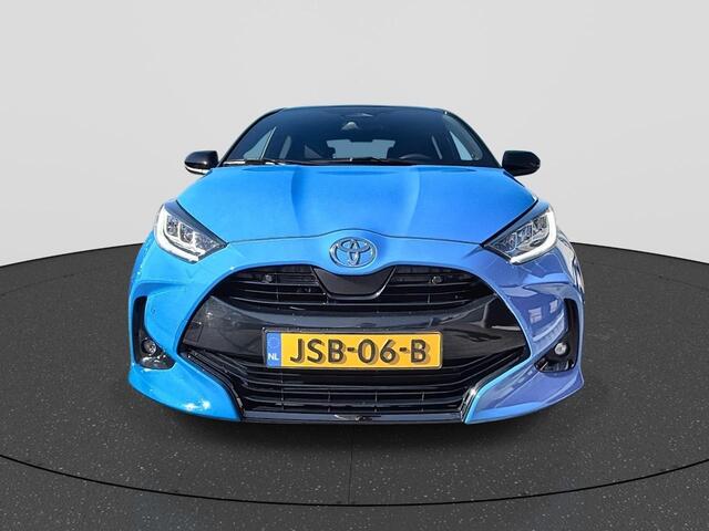 Toyota YARIS 1.5 Hybrid 130 Launch Edition | Rijklaar | Geen afleverkosten | Trekhaak
