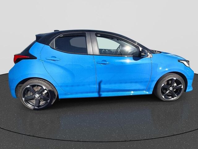 Toyota YARIS 1.5 Hybrid 130 Launch Edition | Rijklaar | Geen afleverkosten | Trekhaak