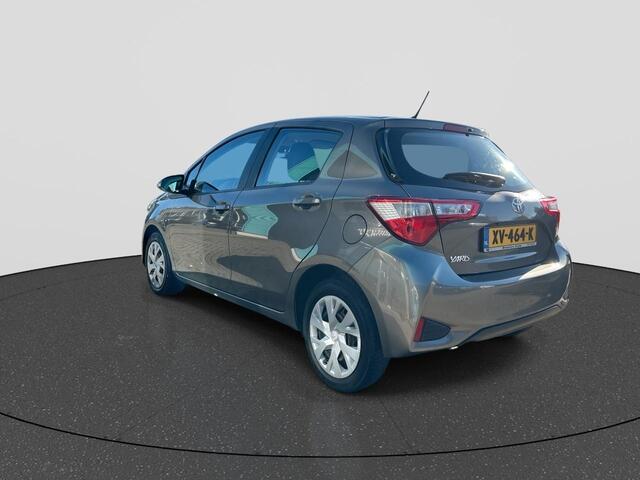 Toyota YARIS 1.5 VVT-i Active RIJKLAAR | Climate Control | Cruise Control | Camera