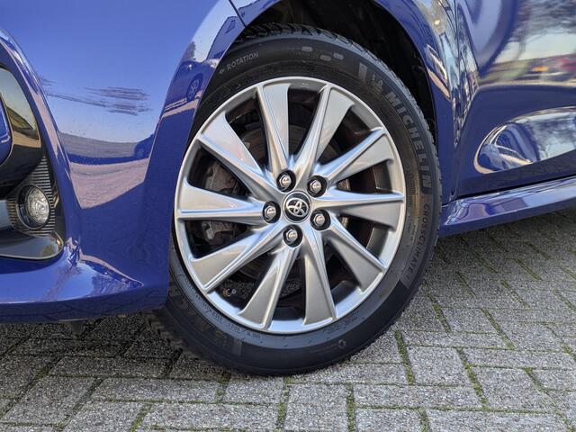 Toyota YARIS 1.5 Hybrid Business Plus | Stoel- stuurverwarming | Adapt. Cruise | Carplay | Keyless | Climate | Camera