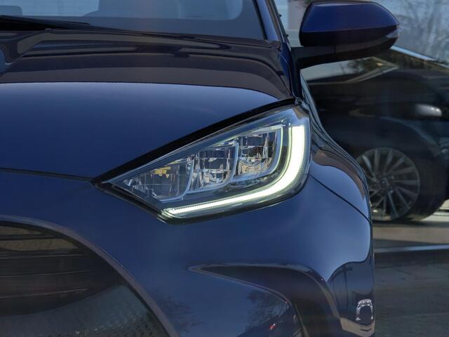 Toyota YARIS 1.5 Hybrid Business Plus | Stoel- stuurverwarming | Adapt. Cruise | Carplay | Keyless | Climate | Camera
