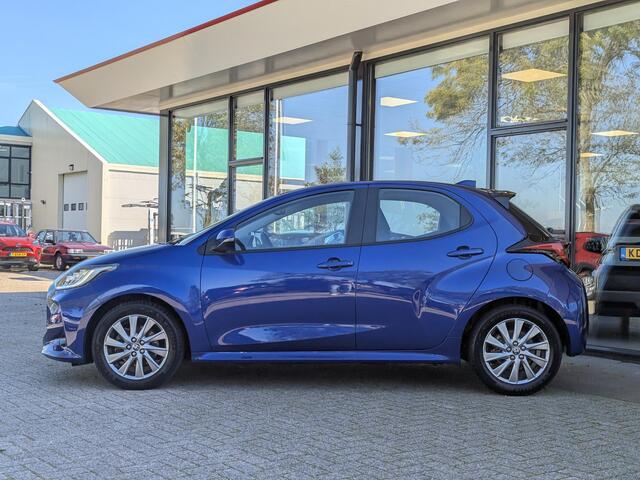 Toyota YARIS 1.5 Hybrid Business Plus | Stoel- stuurverwarming | Adapt. Cruise | Carplay | Keyless | Climate | Camera