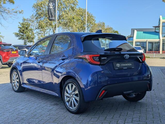 Toyota YARIS 1.5 Hybrid Business Plus | Stoel- stuurverwarming | Adapt. Cruise | Carplay | Keyless | Climate | Camera