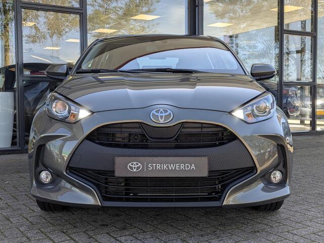 Toyota YARIS 1.5 VVT-i Active | Afn. Trekhaak | Stoelverwarming | Airco | Camera | ACC