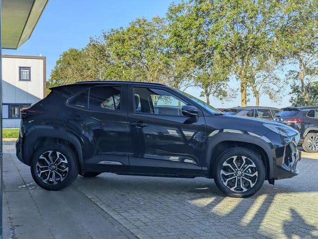 Toyota YARIS Cross 1.5 Hybrid 115 Dynamic Plus | Stoel- stuurverwarming | Keyless | Camera | ACC | 10,5" Multimedia