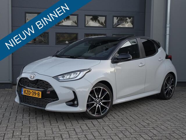 Toyota YARIS 1.5 Hybrid GR Sport JBL
