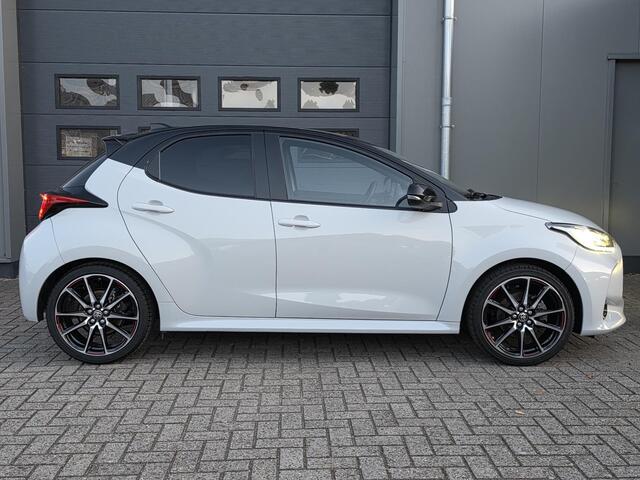Toyota YARIS 1.5 Hybrid GR Sport JBL