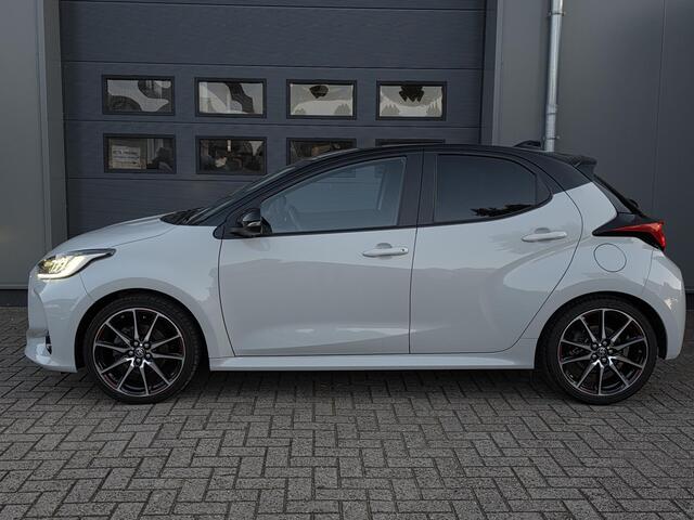 Toyota YARIS 1.5 Hybrid GR Sport JBL