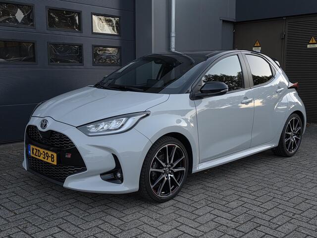 Toyota YARIS 1.5 Hybrid GR Sport JBL