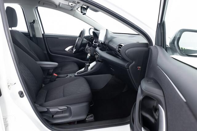 Toyota YARIS 1.5 Hybrid 115 Active | CARPLAY | CAMERA | VELGEN | Automaat ? 1e Eigenaar