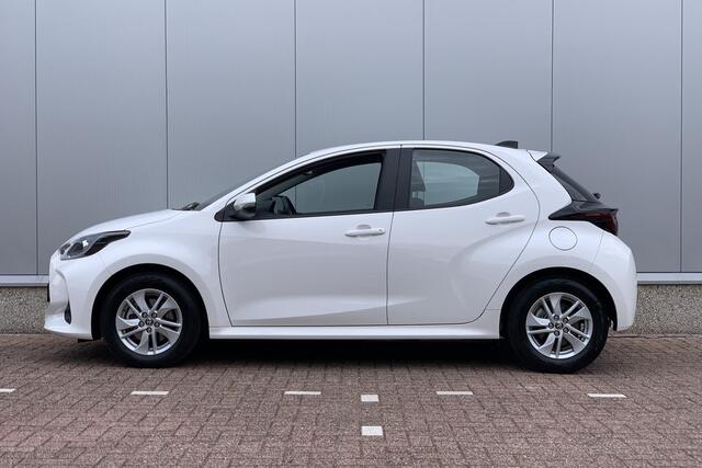 Toyota YARIS 1.5 Hybrid 115 Active / Camera / Apple Carplay & Android Auto / Grootlicht-assistent / DAB+ /
