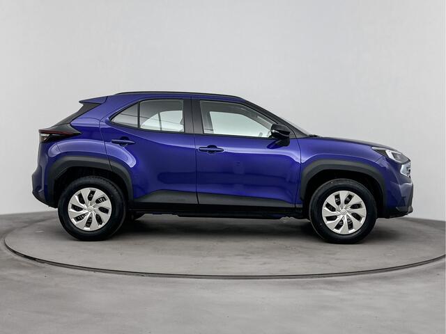Toyota YARIS Cross 1.5 Hybrid 115 Active | Apple Carplay & Android Auto | Parkeercamera | *