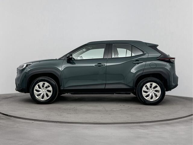 Toyota YARIS Cross 1.5 Hybrid 115 Active | Apple Carplay & Android Auto | Parkeercamera | *