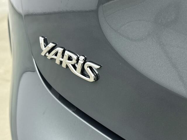 Toyota YARIS Cross 1.5 Hybrid 115 Active | Apple Carplay & Android Auto | Parkeercamera | *
