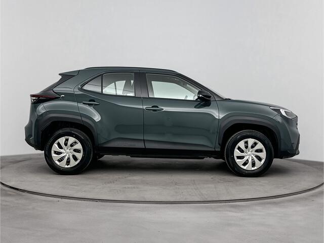 Toyota YARIS Cross 1.5 Hybrid 115 Active | Apple Carplay & Android Auto | Parkeercamera | *
