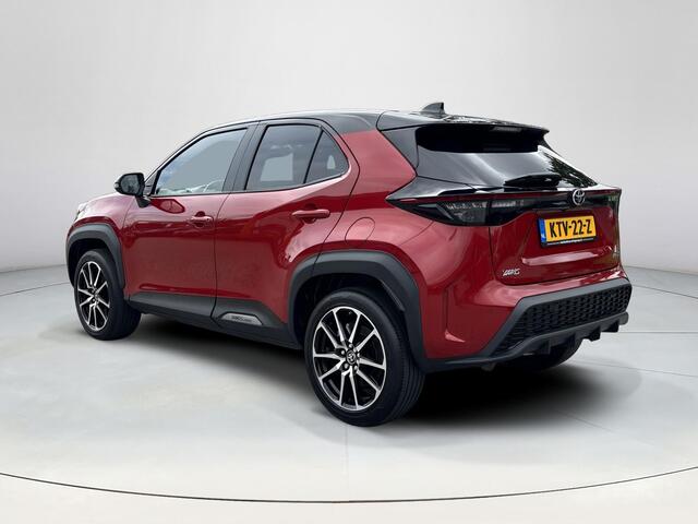 Toyota YARIS Cross 1.5 Hybrid GR Sport PANO | All-in prijs | Automaat | Panoramadak | apple/android auto
