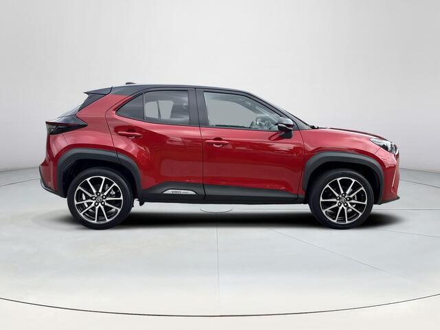 Toyota YARIS Cross 1.5 Hybrid GR Sport PANO | All-in prijs | Automaat | Panoramadak | apple/android auto