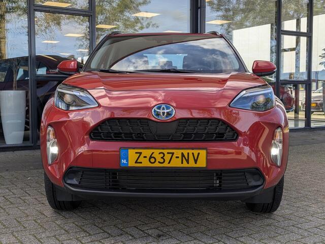 Toyota YARIS Cross 1.5 Hybrid Active | ACC | Climate | Carplay | Camera