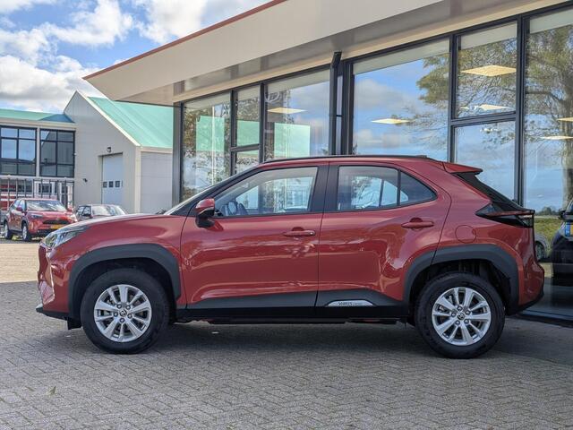 Toyota YARIS Cross 1.5 Hybrid Active | ACC | Climate | Carplay | Camera