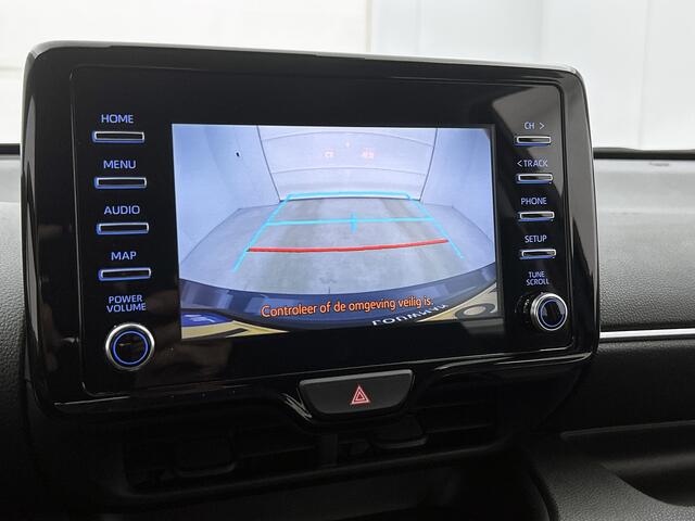 Toyota YARIS 1.5 Hybrid Active | Dealer onderhouden | Climate Control | Cruise Control Adaptive | Achteruitrijcamera | Apple CarPlay/Android Auto |