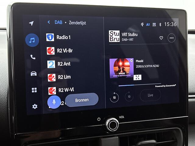 Toyota YARIS Cross 1.5 Hybrid 130 GR SPORT + | JBL | Head-Up Display | Dodehoek detectie | Stoel+Stuurverwarming | LED Matrix | Trekhaak Afneembaar | Elektrische achterklep | Parkeersensoren voor+achter | Navigatie | Apple CarPlay/Andro