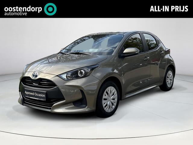 Toyota YARIS 1.5 Hybrid Active