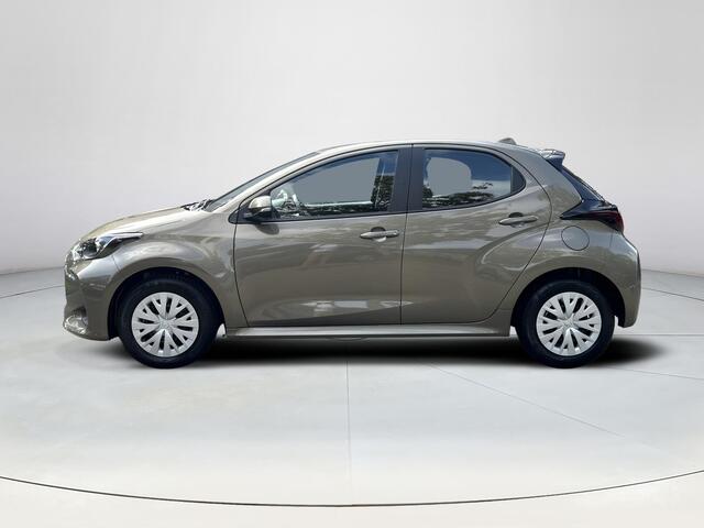 Toyota YARIS 1.5 Hybrid Active