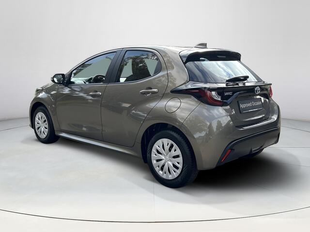 Toyota YARIS 1.5 Hybrid Active