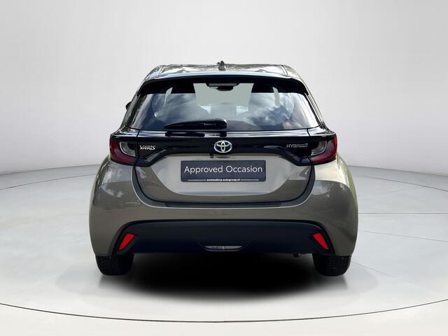 Toyota YARIS 1.5 Hybrid Active