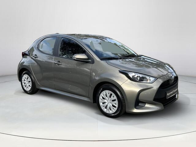 Toyota YARIS 1.5 Hybrid Active