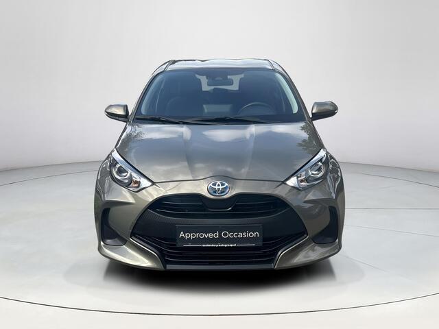Toyota YARIS 1.5 Hybrid Active