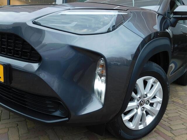 Toyota YARIS Cross 1.5 Hybrid Active | Trekhaak