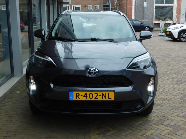 Toyota YARIS Cross 1.5 Hybrid Active | Trekhaak