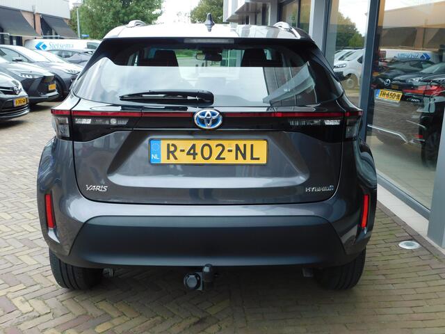Toyota YARIS Cross 1.5 Hybrid Active | Trekhaak