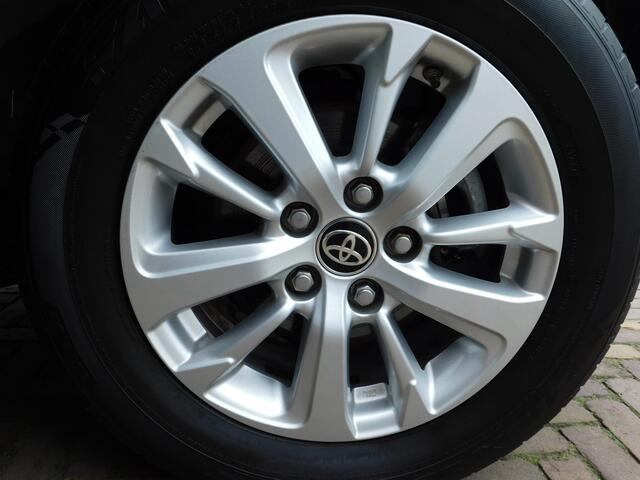 Toyota YARIS Cross 1.5 Hybrid Active | Trekhaak