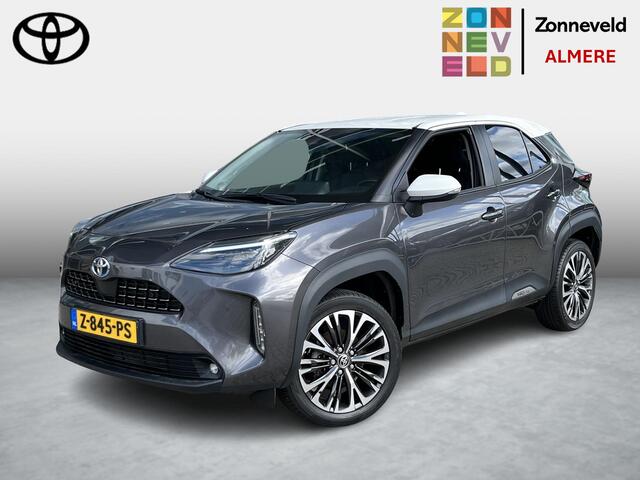Toyota YARIS Cross 1.5 Hybrid Executive