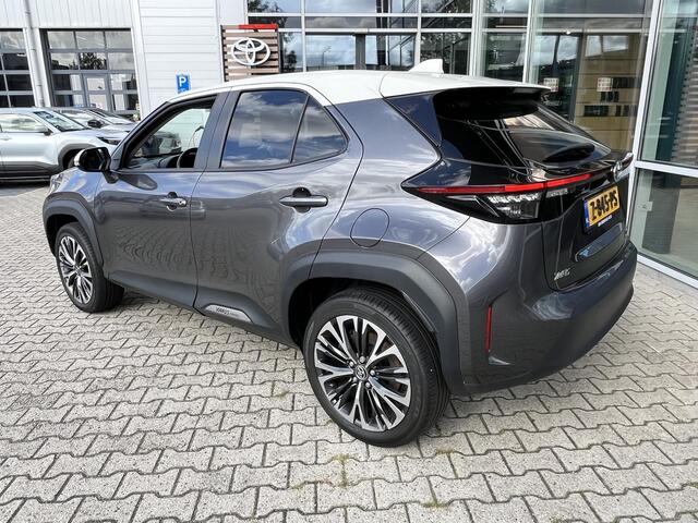 Toyota YARIS Cross 1.5 Hybrid Executive